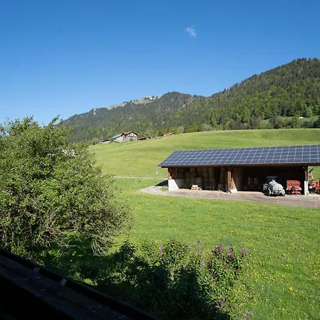 Waibel Blaichach