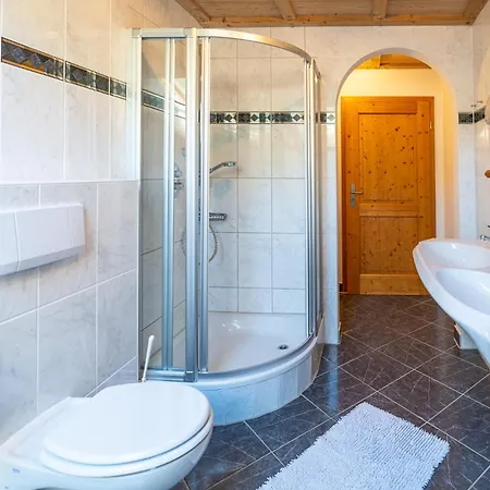 Apartment Waibel