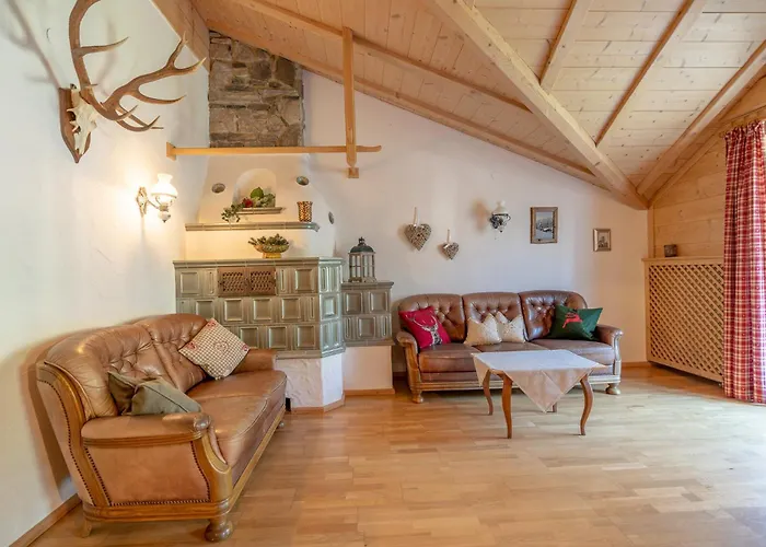 Waibel Apartament