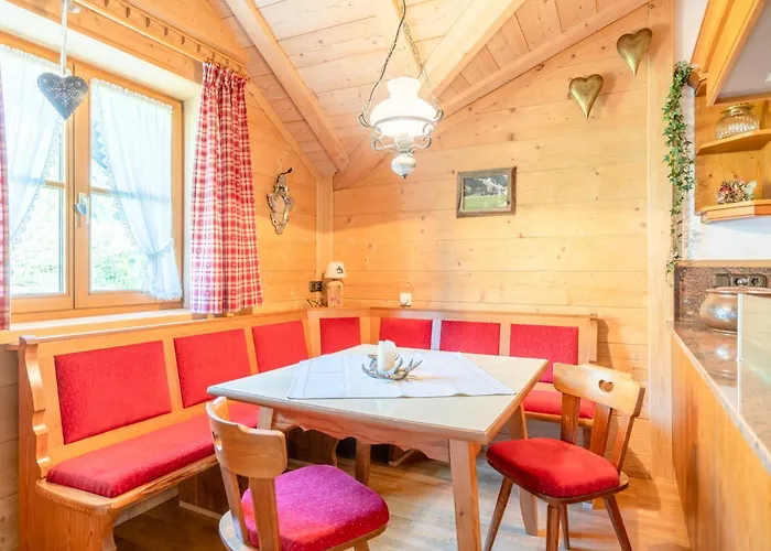 Apartament Waibel