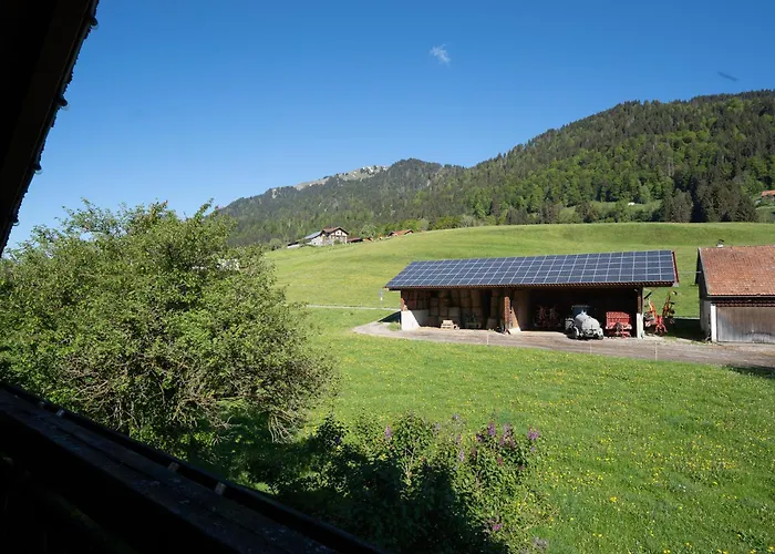 Waibel Blaichach