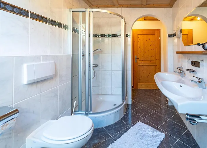 Apartament Waibel